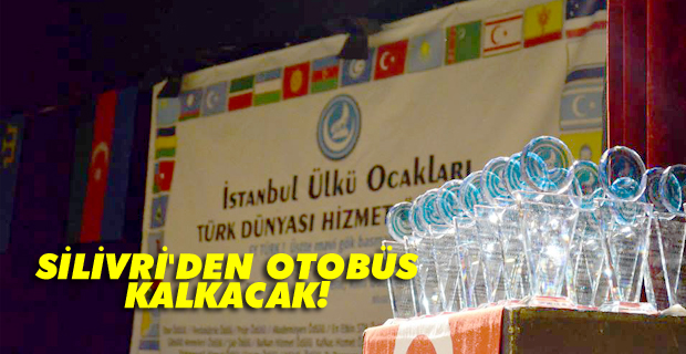 'Türk Dünyası Ödülleri' sahiplerini bulacak!
