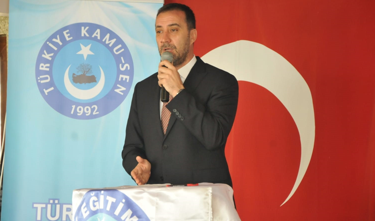Yılmaz, “Silivri’deki okulların tüm sorunları çözülecek”
