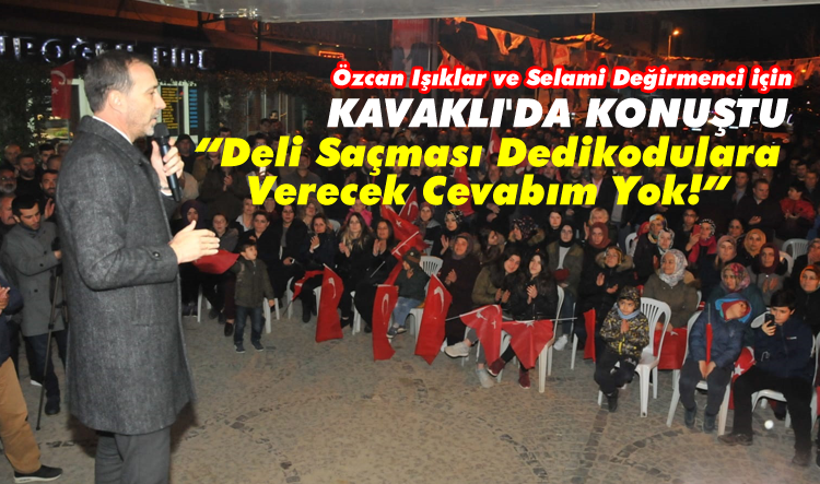 Yılmaz, “Deli saçması dedikodulara verecek cevabım yok”