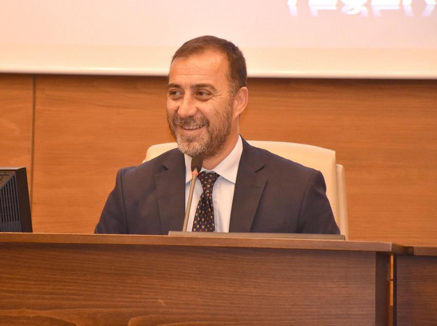 Haziran meclisi ikinci birleşimi gerçekleştirildi