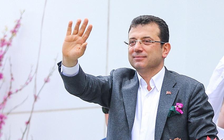 Ekrem İmamoğlu, yarın Silivri'ye gelmeyecek!