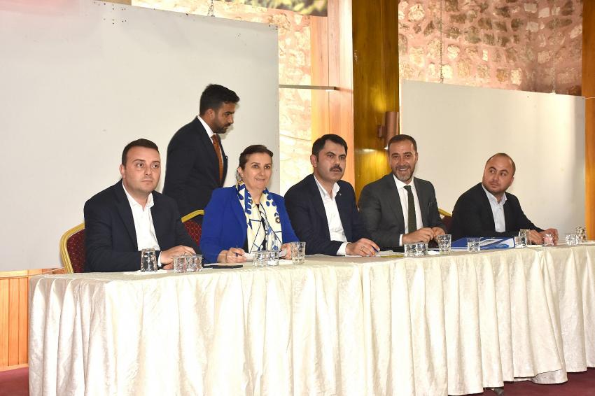 Silivri'nin imar ve mülkiyet sorunu çözülüyor