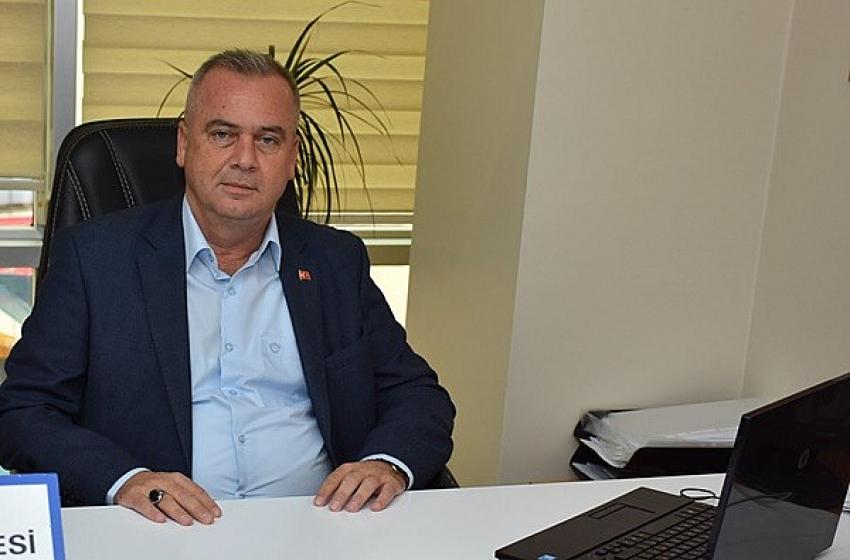 Sami Barlas’tan Göçengil’e sert eleştiri