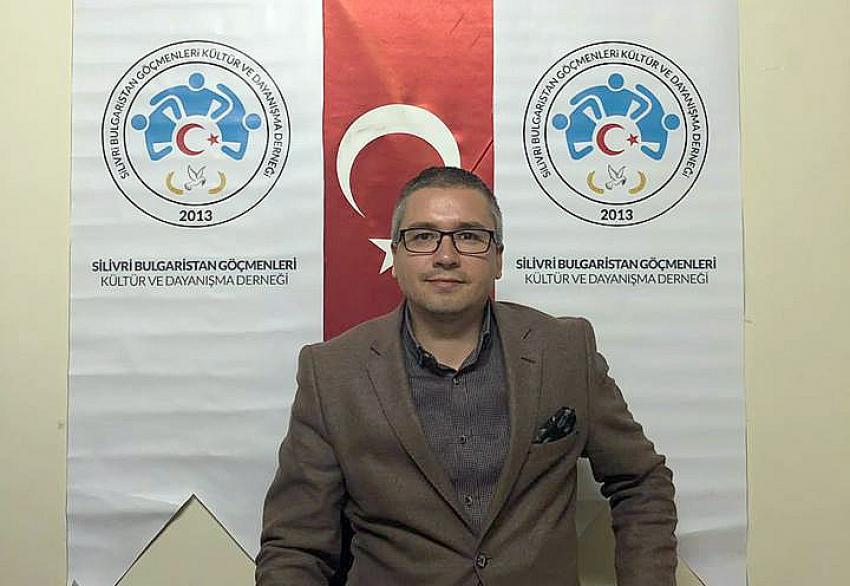 Beyzat Bedel paylaşımlara tepki gösterdi
