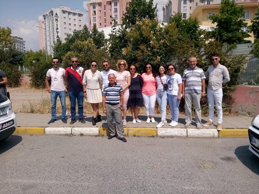 Sürücü kursu eğitmenleri şikayetçi