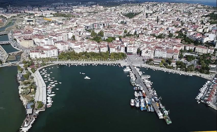 Yazlık fiyatlarında en uygun yer Silivri