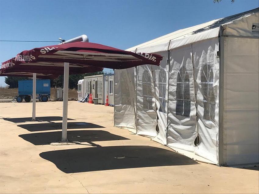 Silivri Belediyesi'nden kurban bayramı hazırlığı
