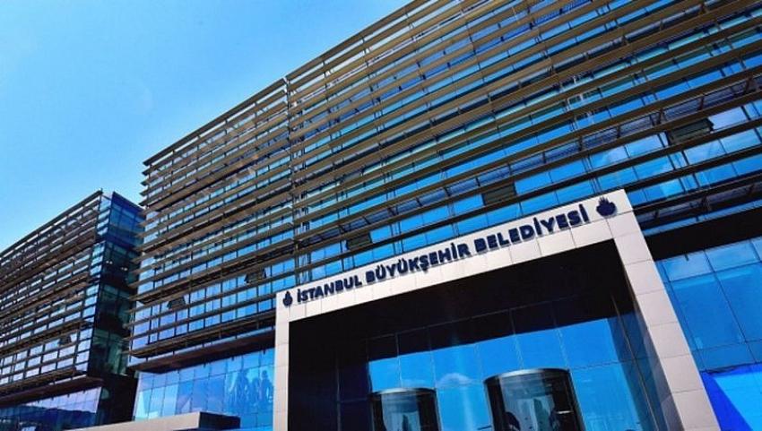 İBB'ye 40 bin personel alımı yapılacak