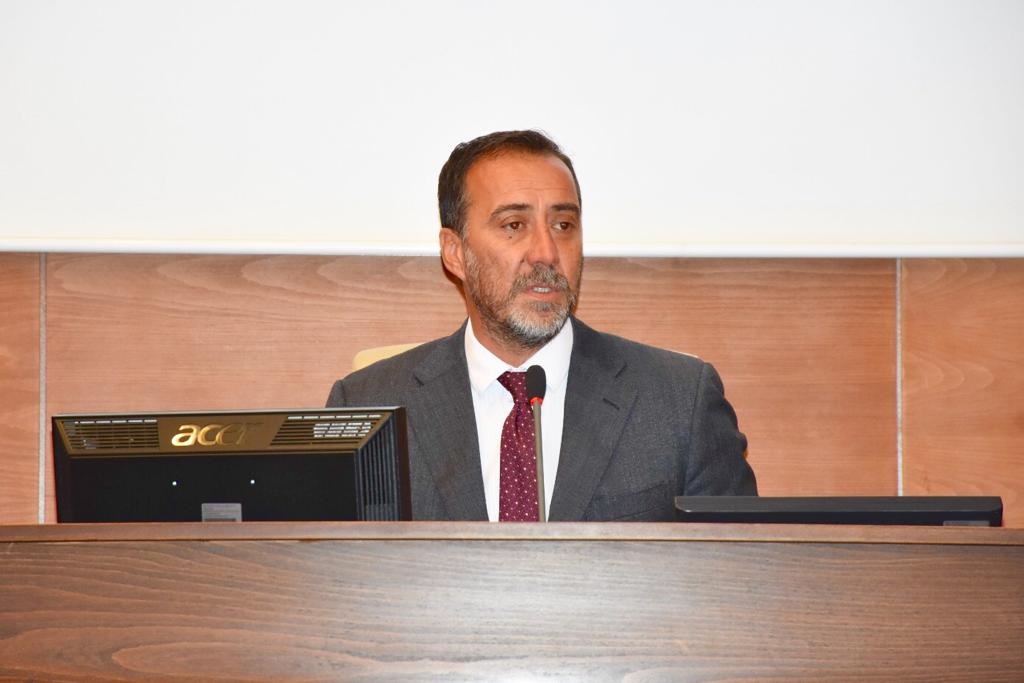 Eylül ayı 1. oturumu gerçekleştirildi