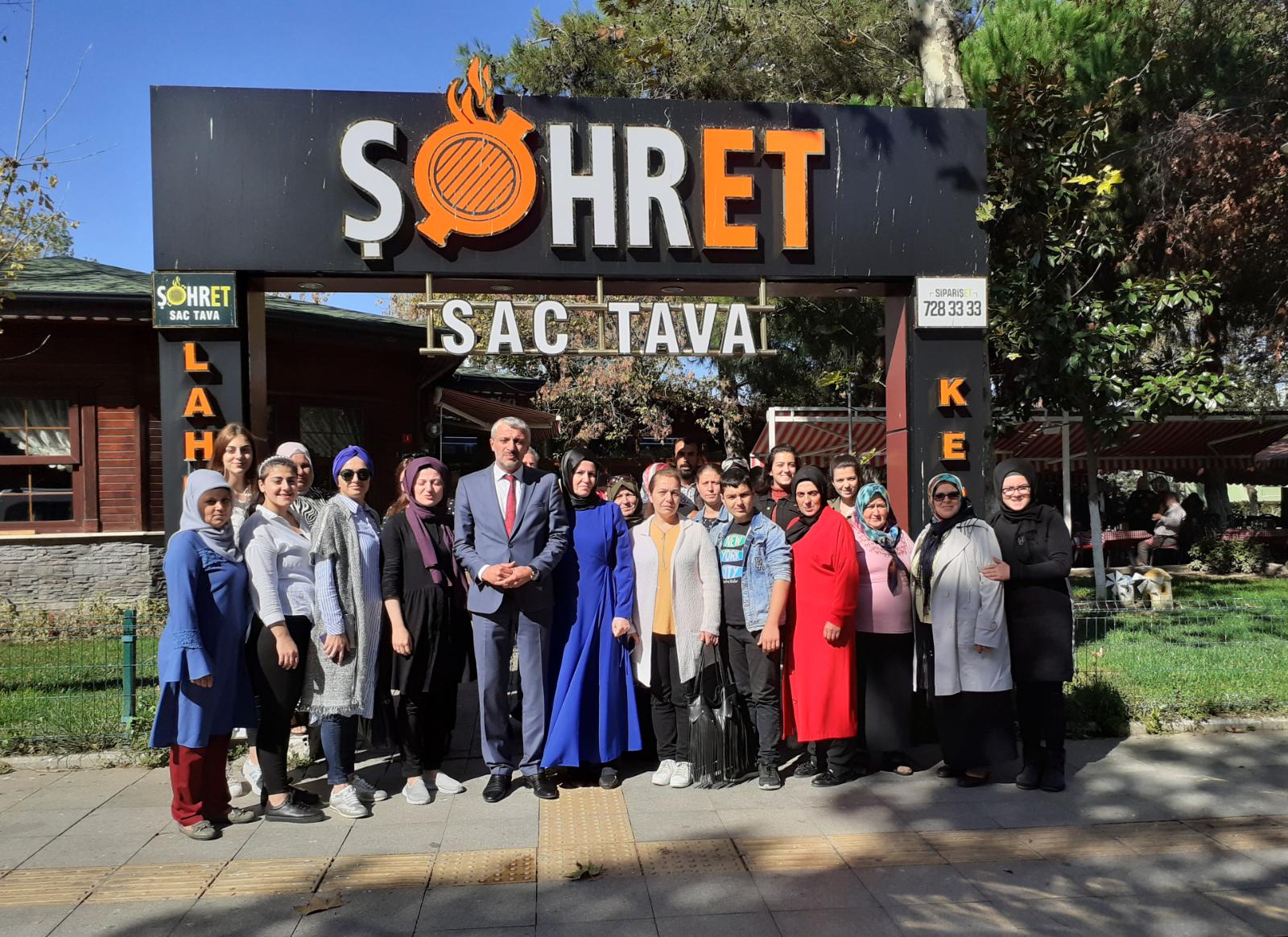 Ramiz Aksu: BBP Silivri'de var