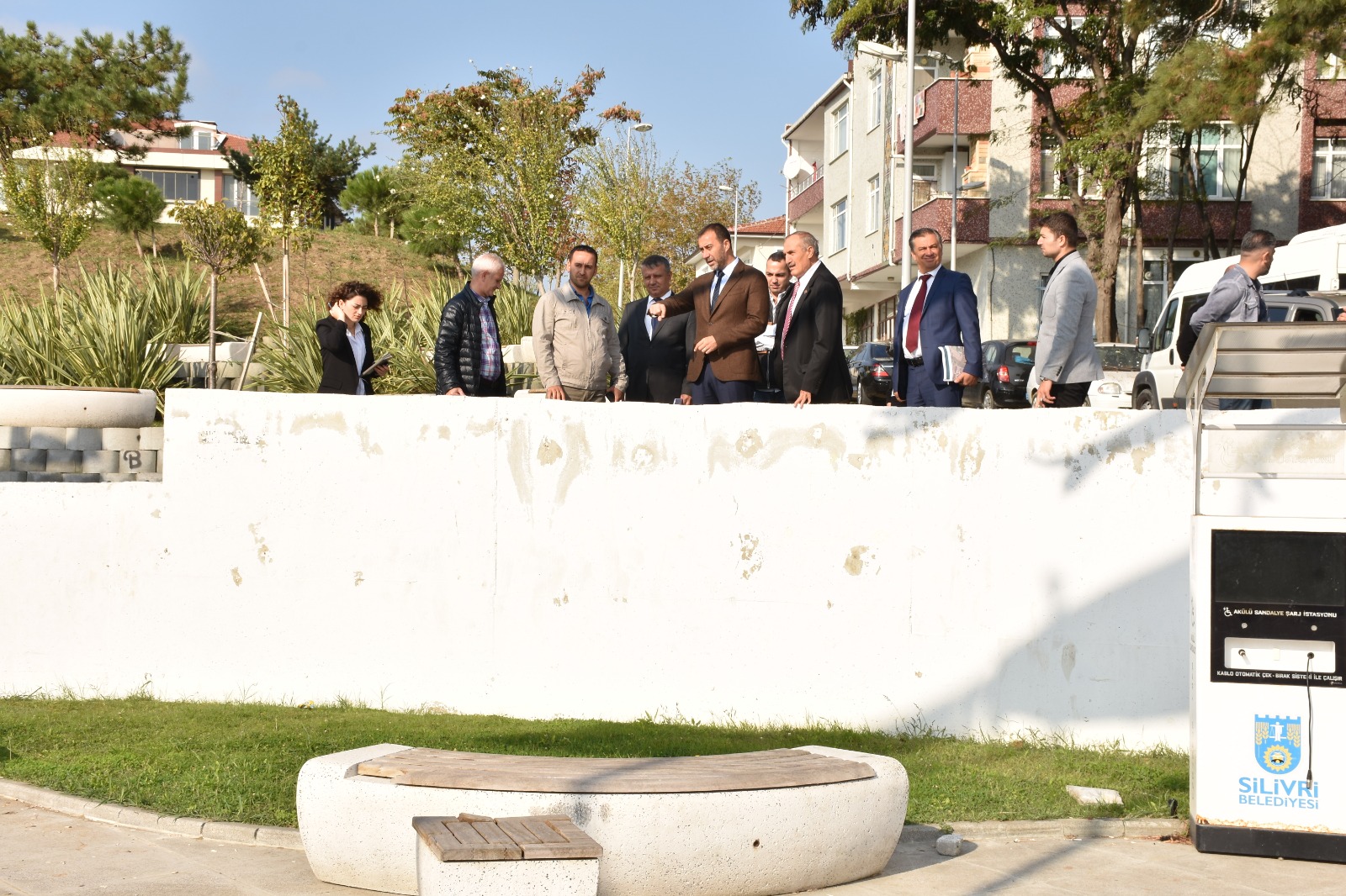 Selimpaşa'da proje odaklı inceleme