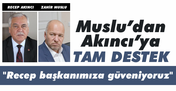 Muslu,